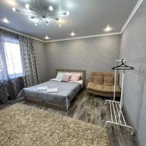 Шапагат 9 очень удобная - Fëdorovka