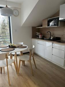 Apartament Stroma Forest C2