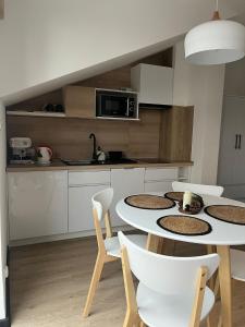 Apartament Stroma Forest C2