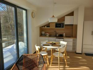 Apartament Stroma Forest C2