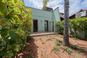 Villetta Fanciulla Verde Ovest by Salento Prime