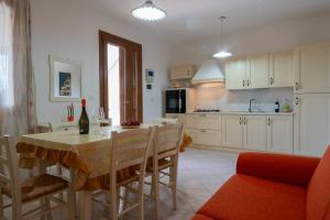 Villetta Fanciulla Verde Ovest by Salento Prime