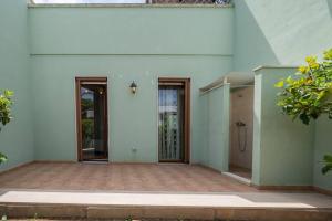 Villetta Fanciulla Verde Ovest by Salento Prime