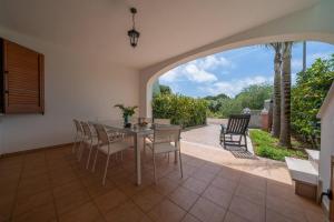 Villetta Diana - Verde Est by Salento Prime