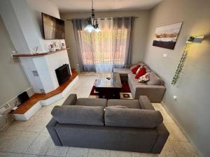Casa Familiar Alhaurín de la Torre con Jacuzzi