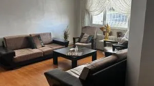 balgat ev - Yeşilkent