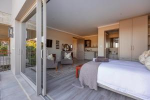 Nuach Luxury Suites