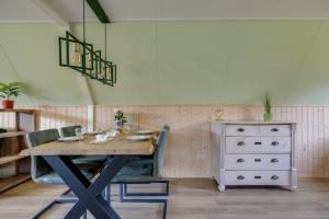 Gierzwaluw I Stijlvolle Cottage met Mooie Tuin