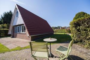 Gierzwaluw I Stijlvolle Cottage met Mooie Tuin
