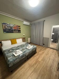 Superior Double or Twin Room room in Hotel Guelfa