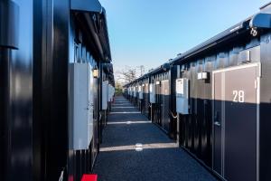 HOTEL R9 The Yard Yachimata