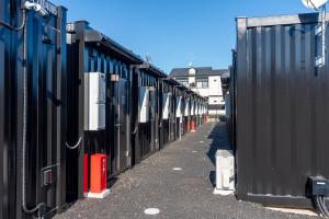 HOTEL R9 The Yard Yachimata