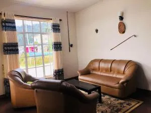 White Hill Villa - Amunumulla