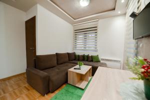 Apartman Vojin