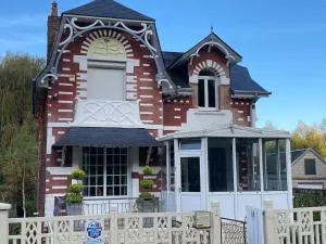 Les farfadettes - Longroy