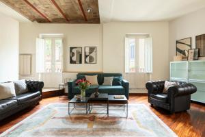 Trevi Charming Penthouse