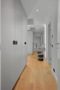 ONE H Luxury Apartment