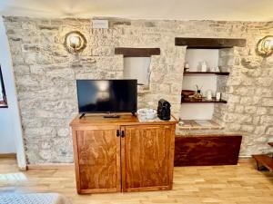 Le Mura di San Verecondo