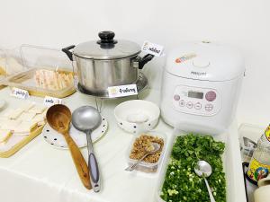 ชาโตว เรสซิเดนซ์ Chateau Residences