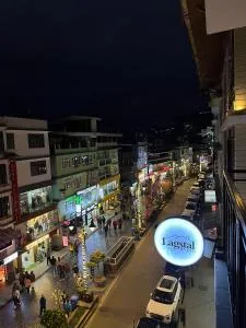 lagstal living - Yangang