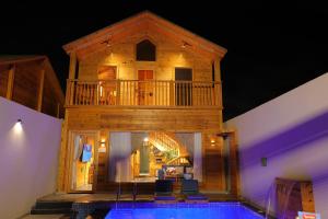 أكواخ الخليج - Gulf Cottages