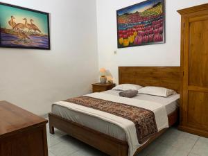 Griya Cemara Homestay