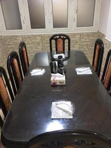 Mu House, Airport Oasis