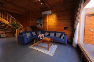 أكواخ الخليج - Gulf Cottages