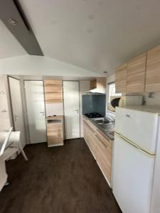 Campings Camping domaine Saint Martin 4 etoiles : photos des chambres