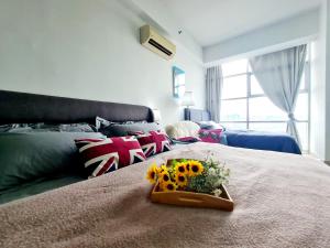 First Subang Subang Nu Empire Subang Parade Taylors SJMC Sunway Pyramid Lagoon Sunway Medical Center - Ubytování bez kategorie ve městě Subang Jaya