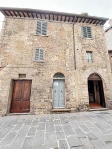 Le Mura di San Verecondo