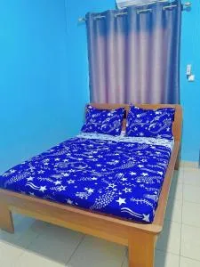 Nouvelle chambre au coeur de Bonapriso - Douala