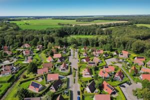 Kleine Zanglijster I Prachtig Huisje nabij Bosrand