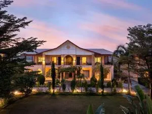 Abhyaran Resort & Spa Ranthambore - 萨瓦伊马多普尔