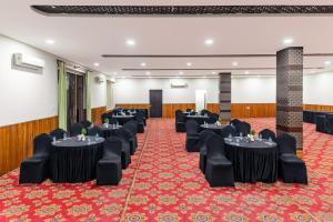 Abhyaran Resort & Spa Ranthambore