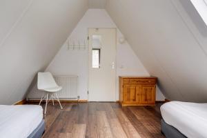 Kleine Zanglijster I Prachtig Huisje nabij Bosrand