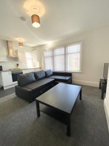 Cherry Property - Hornby Road