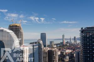 ORBI CITY RightApart Hotel