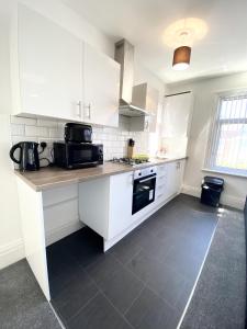 Cherry Property - Hornby Road