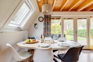 Kleine Zanglijster I Prachtig Huisje nabij Bosrand