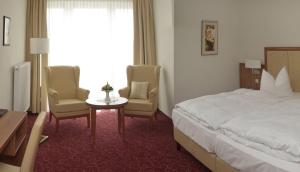 H Perl Hotel-Restaurant
