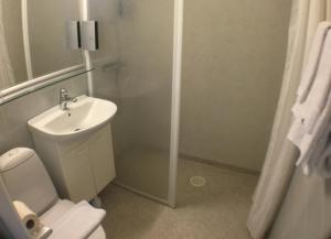 Standard Double or Twin Room room in Riverside Hotel & Apartments