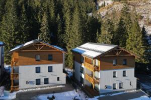 TATRYSTAY Premium Apartment Jasna