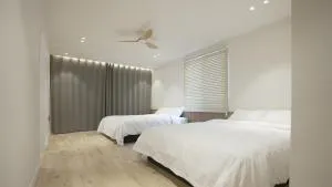 Stay Yongdam - Wasan-ni