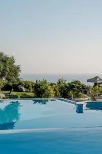 Village Heights Resort - Kalón Khoríon