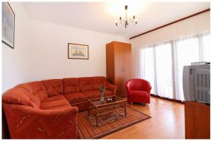 Apartmani Bruno
