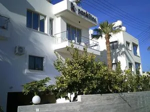 Panklitos Tourist Apartments - Paphos
