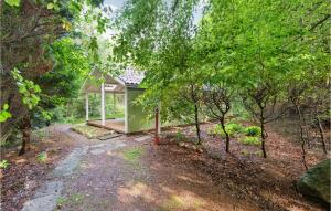 Beautiful Home In Tarm With Wifi