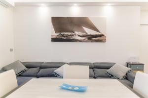 La Finestra sul Porto di Alghero con parcheggio privato