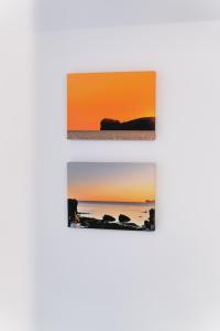 La Finestra sul Porto di Alghero con parcheggio privato